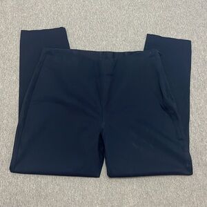 Old Navy Wow Pants Navy Blue Size 16